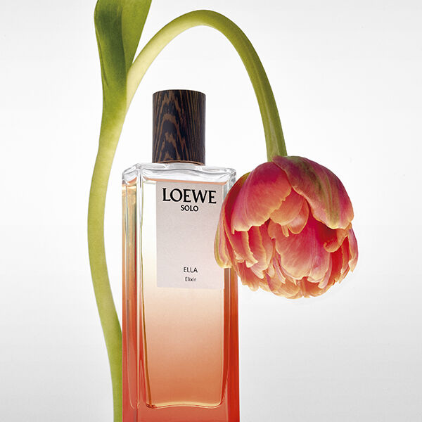 LOEWE SOLO ELLA - ELIXIR - LOEWE | Perfumes e Companhia