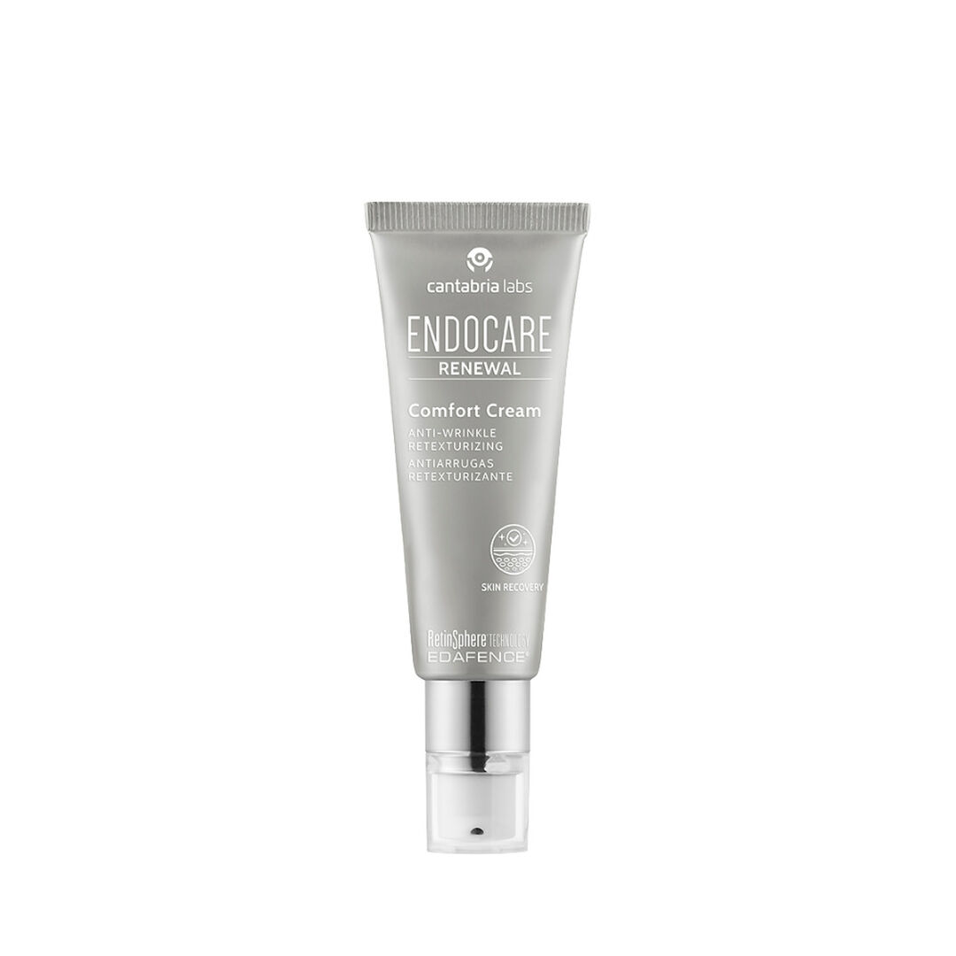 Renewal Comfort Cream - ENDOCARE -  - Imagem 1
