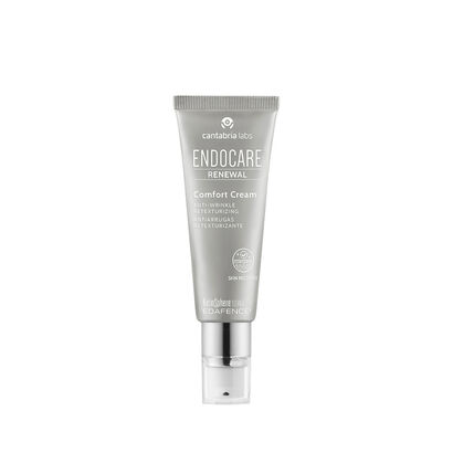 Renewal Comfort Cream - ENDOCARE -  - Imagem