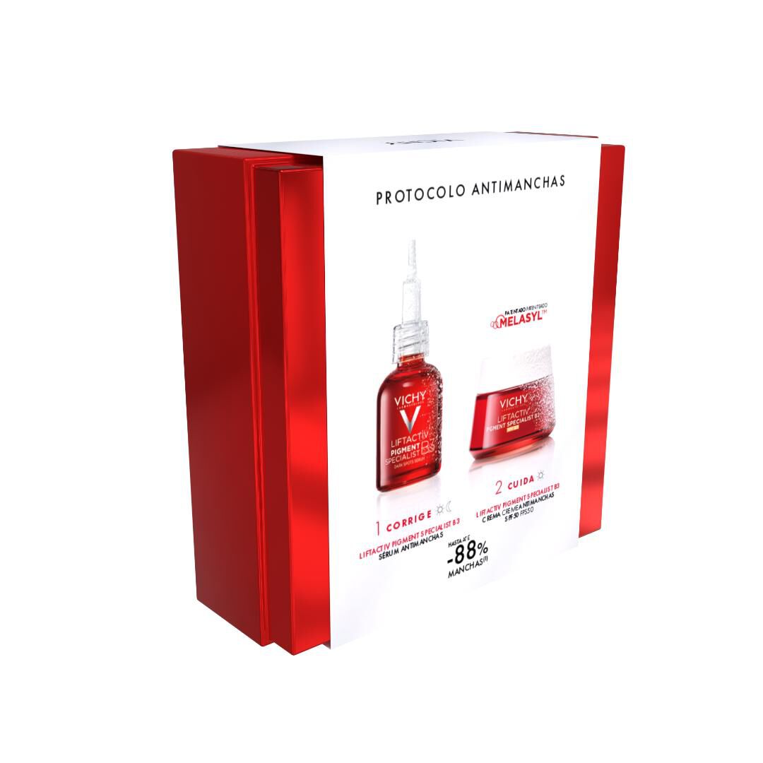 Coffret B3 - VICHY -  - Imagem 2