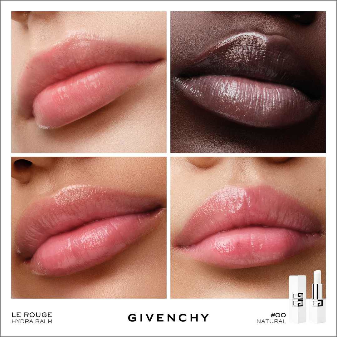 Le Rouge Balm - GIVENCHY - L&Aacute;BIOS - Imagem 2