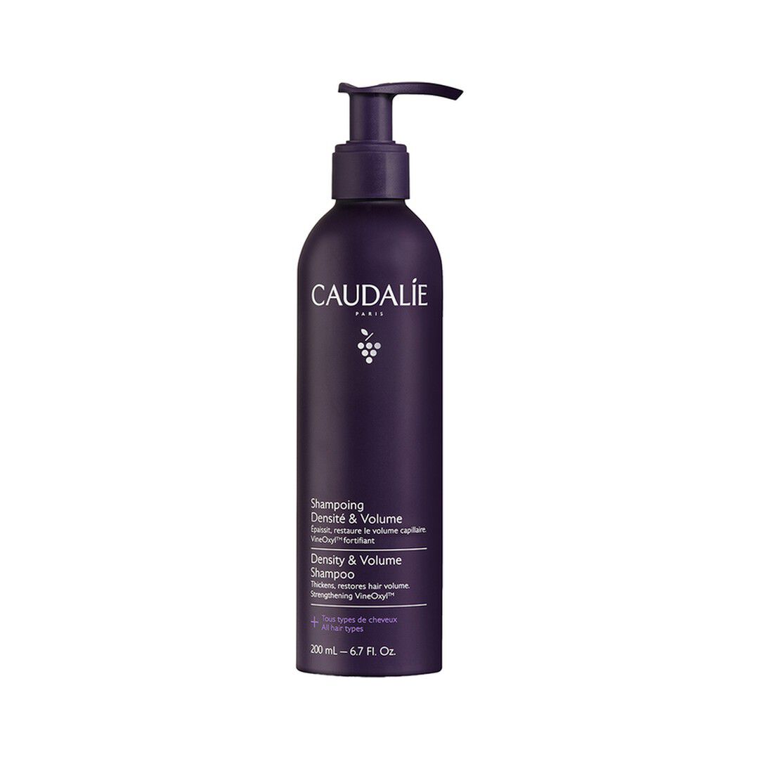 Champ&ocirc; Densidade & Volume - CAUDALIE -  - Imagem 1