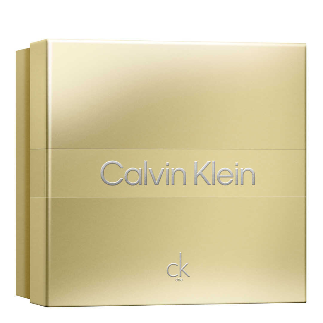Coffret Eau de Parfum - CALVIN KLEIN - CK One Essence - Imagem 3