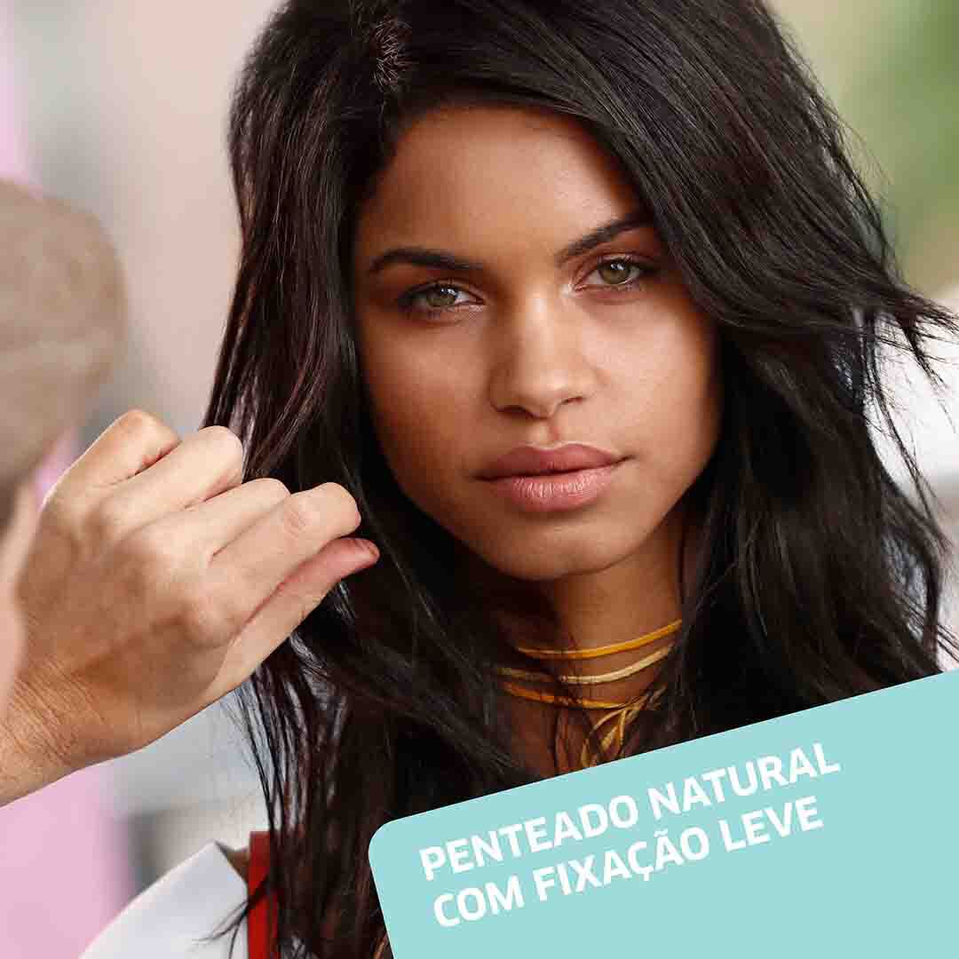Mistify Me Light - Spray de styling - WELLA HAIR CARE - EIMI Fixing Hairsprays - Imagem 4