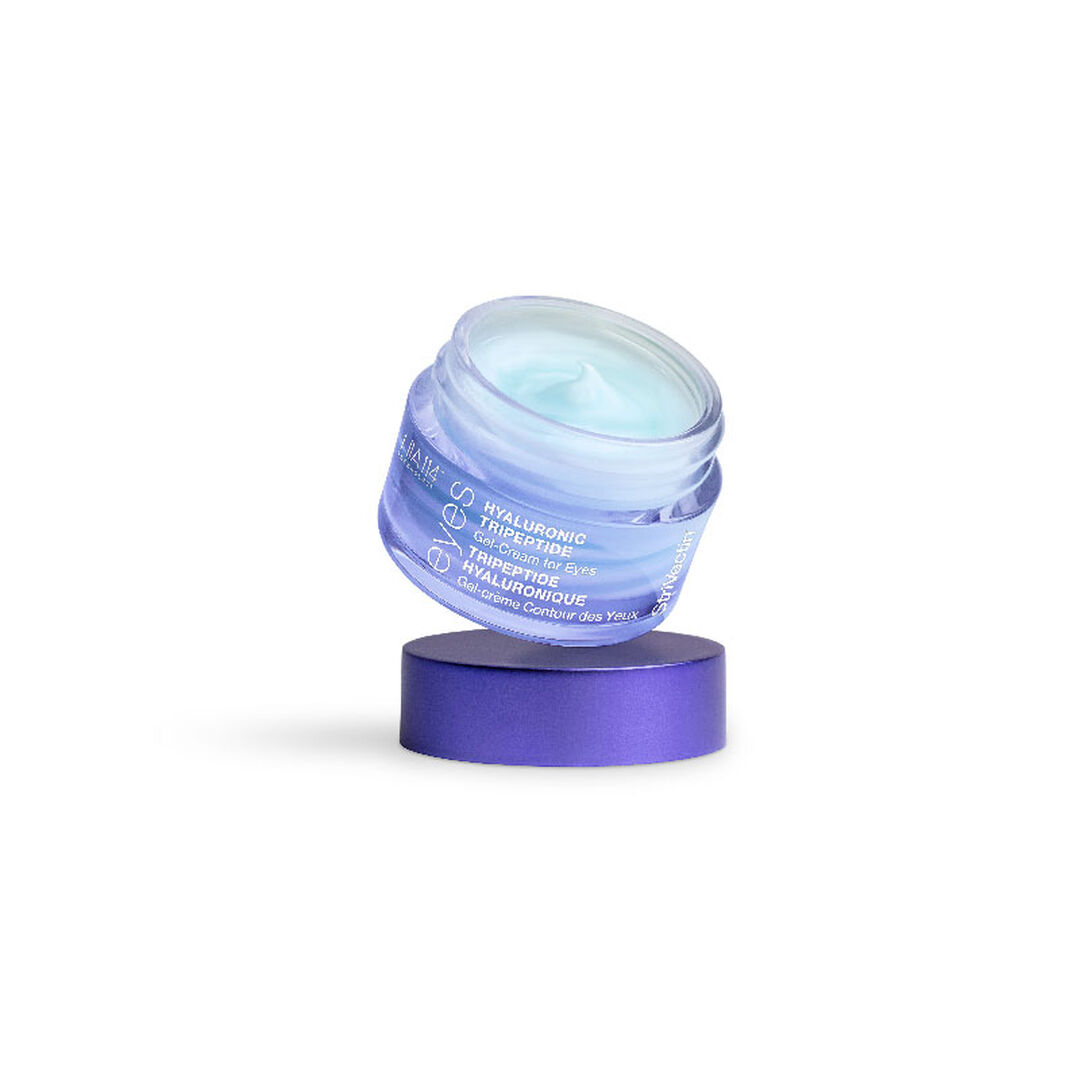 Hyaluronic Tripeptide Gel Cream For Eyes - StriVectin - Advanced Acids - Imagem 1