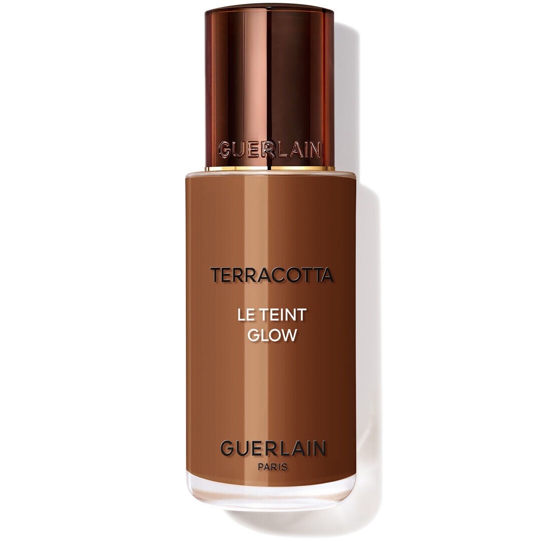 Le Teint Glow - GUERLAIN - TERRACOTTA - Imagem 1