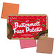 Paleta de Rosto Buttermelt - NYX Professional Makeup - Holiday 2024 Home Alone Collab - Imagem 5