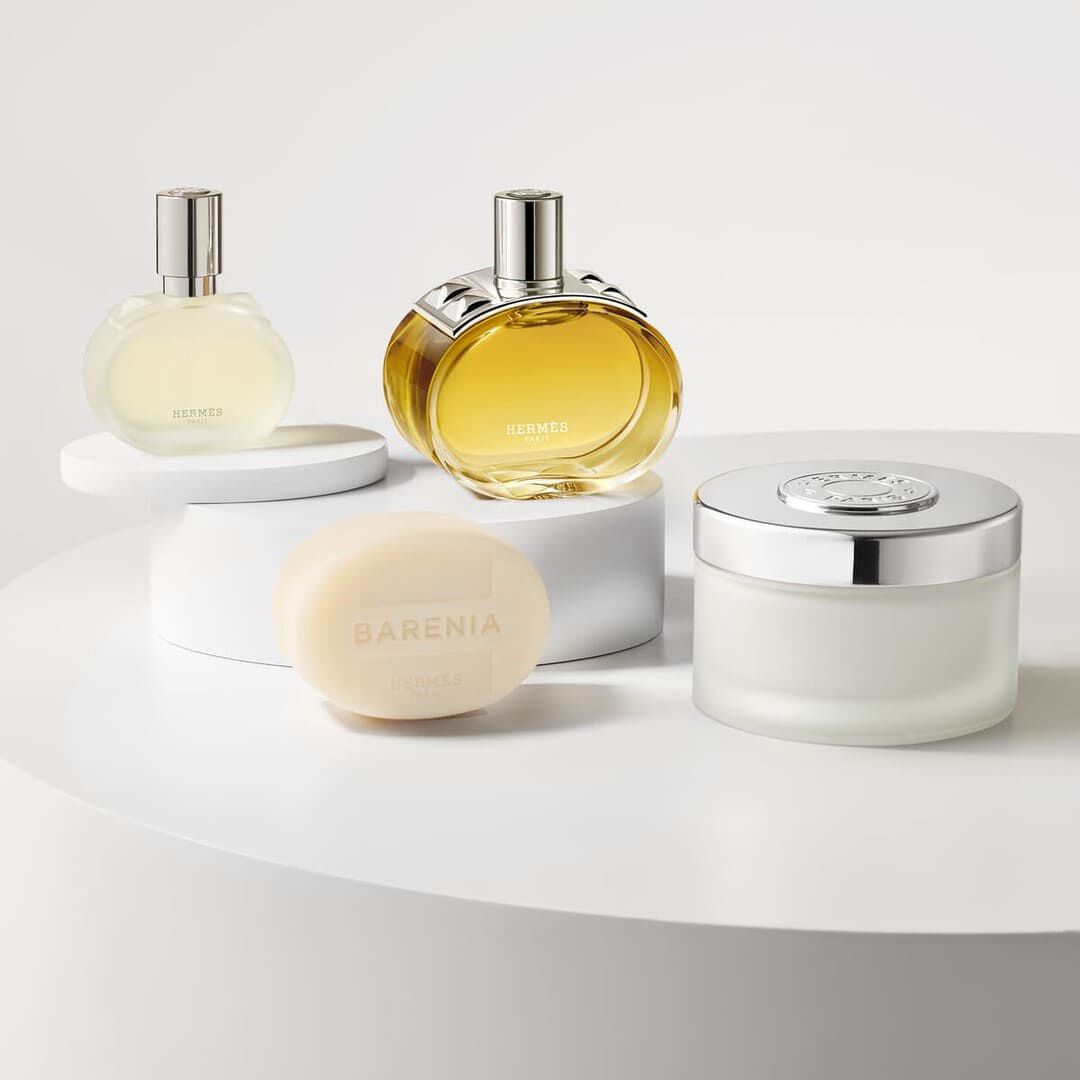 Eau de Parfum Intense - Herm&egrave;s - BAR&Eacute;NIA - Imagem 2