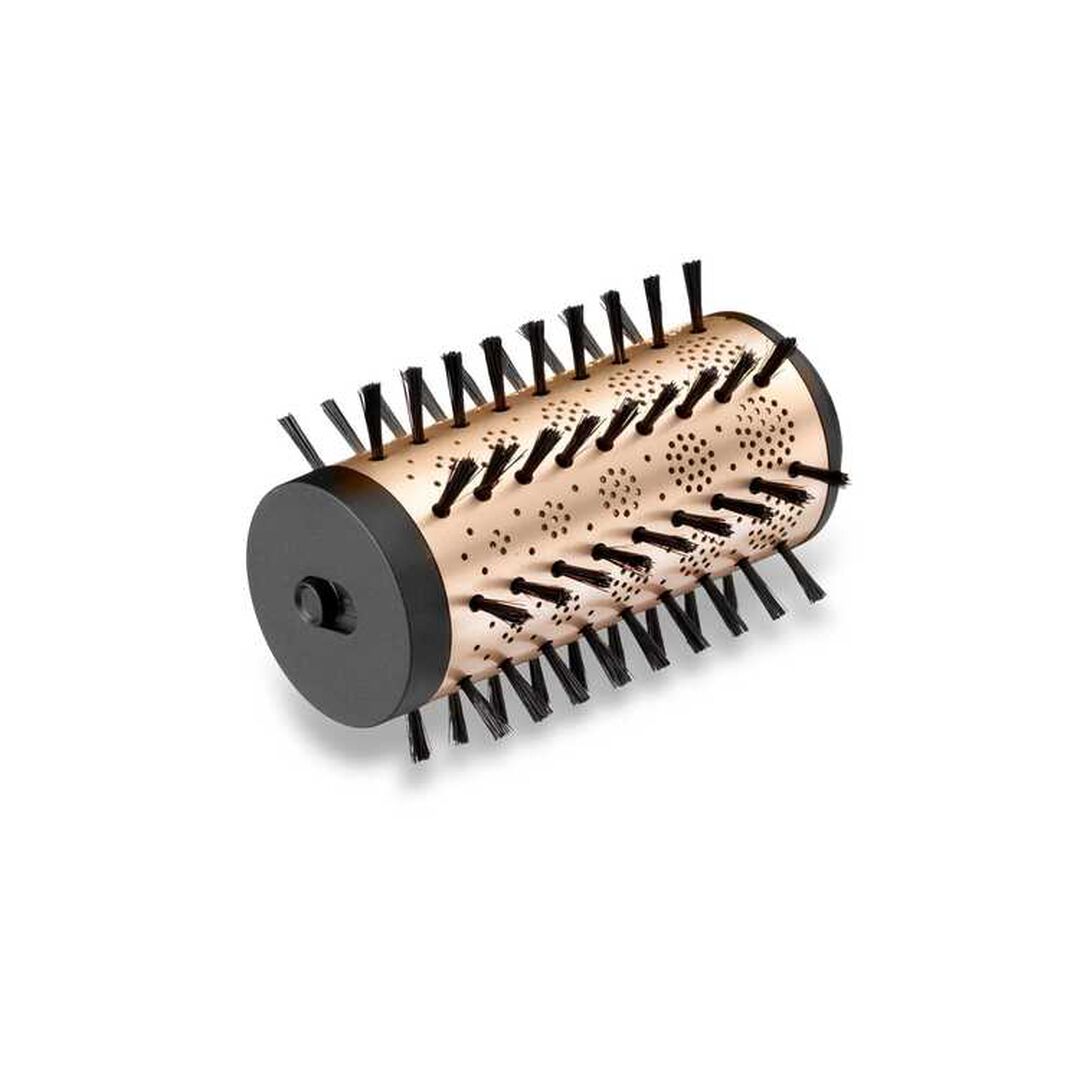 Escova Secadora Modeladora Big Hair Dual - BABYLISS - BABYLISS ACESSORIOS - Imagem 2