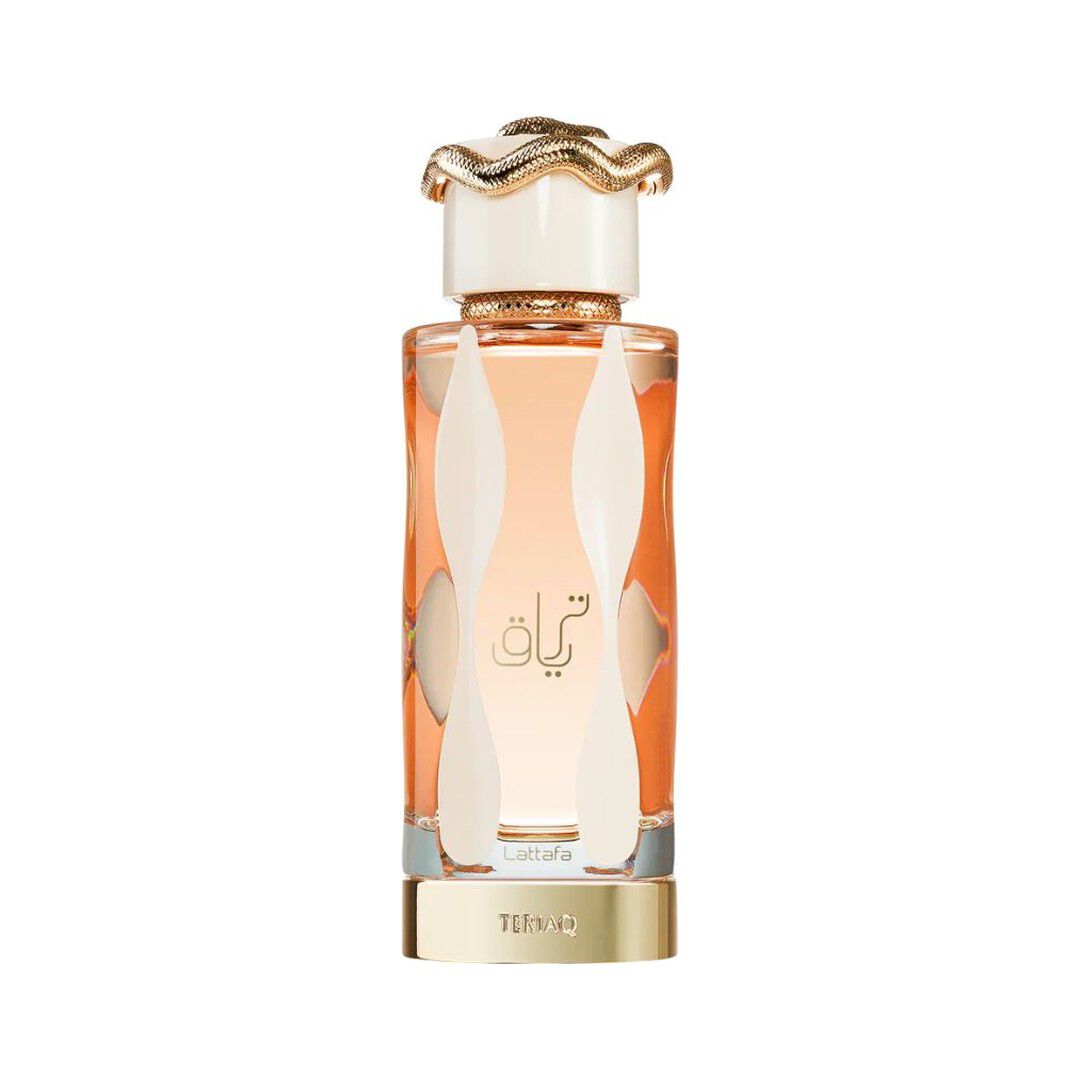 Teriaq Eau de Parfum - LATTAFA -  - Imagem 1