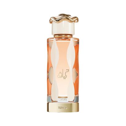 Teriaq Eau de Parfum - LATTAFA -  - Imagem
