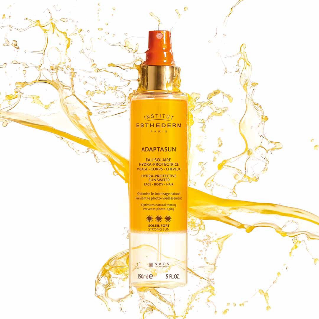 Adaptasun Eau Solaire - ESTHEDERM - INSTITUT ESTHEDERM - Imagem 2
