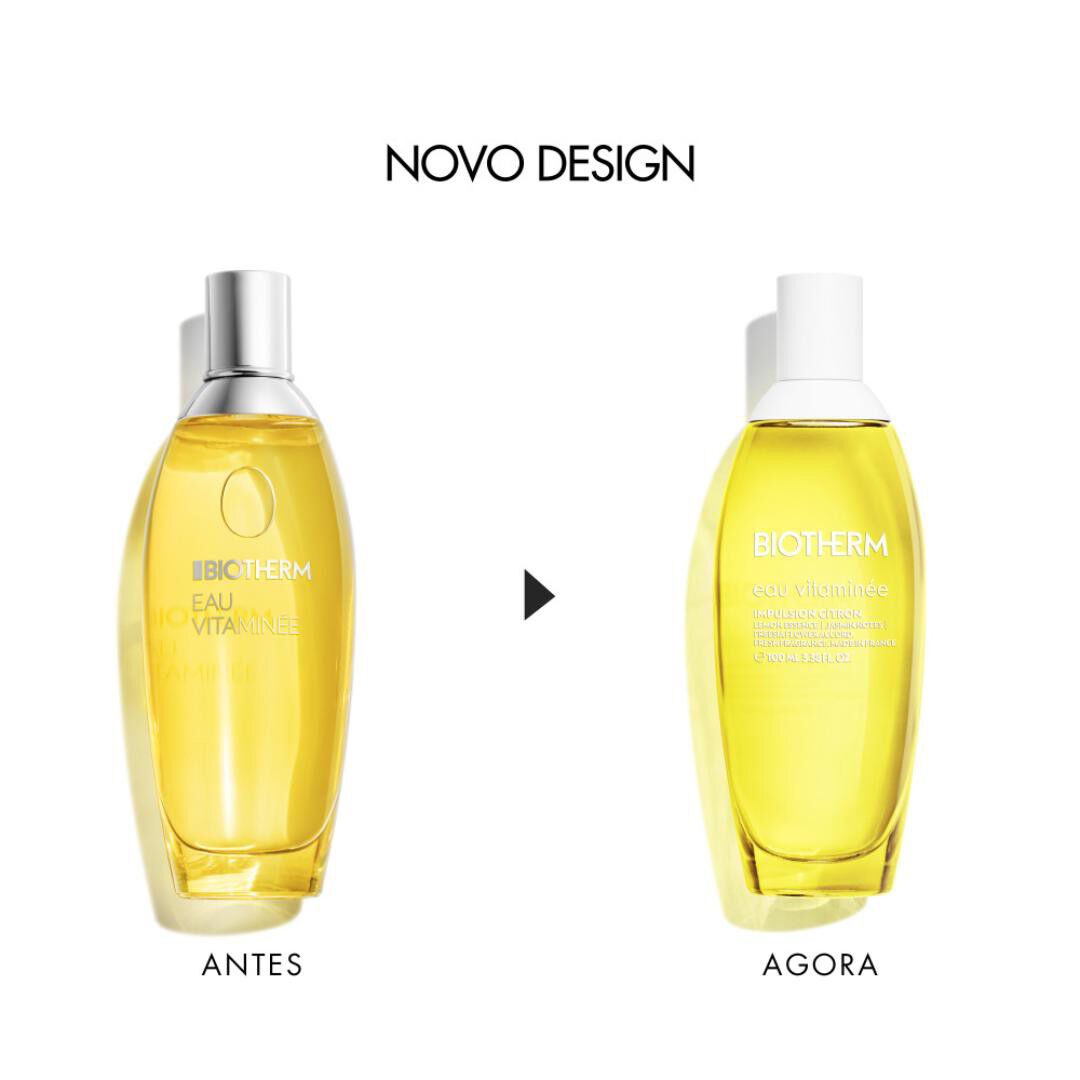Impulsion Citron - BIOTHERM - Les Eaux - Imagem 2