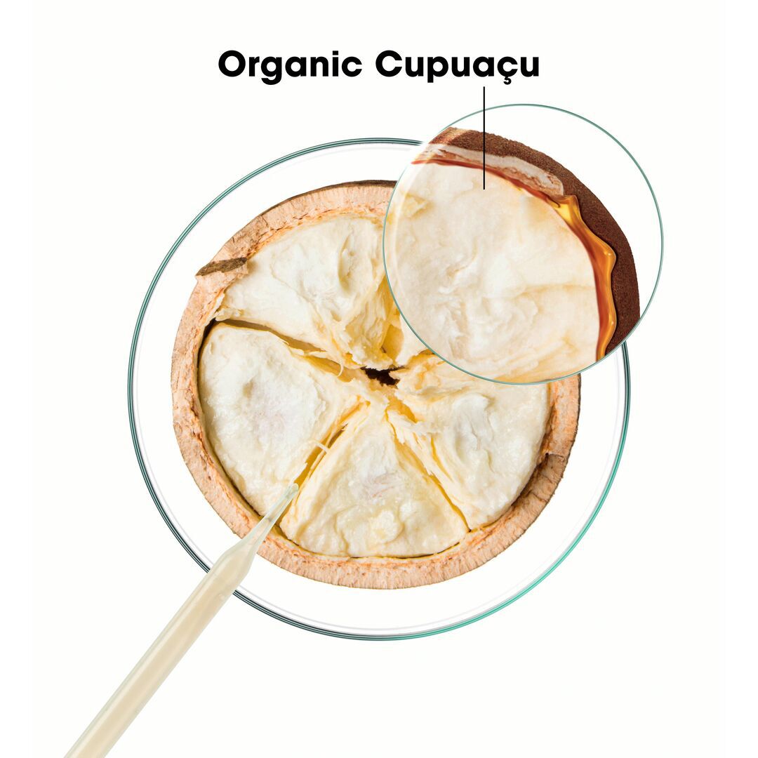 Máscara Cupuaçu - KLORANE -  - Imagem 7