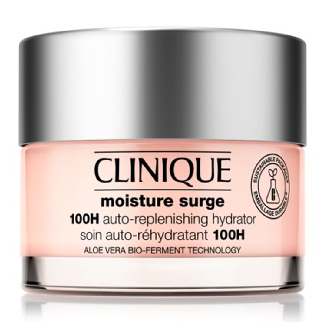 100h Auto-Replenishing Hydrator - CLINIQUE - Moisture Surge - Imagem 1
