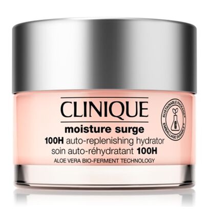 100h Auto-Replenishing Hydrator - CLINIQUE - Moisture Surge - Imagem