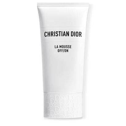 Espuma de Limpeza - Dior - DIOR CLEANSING LINE - Imagem