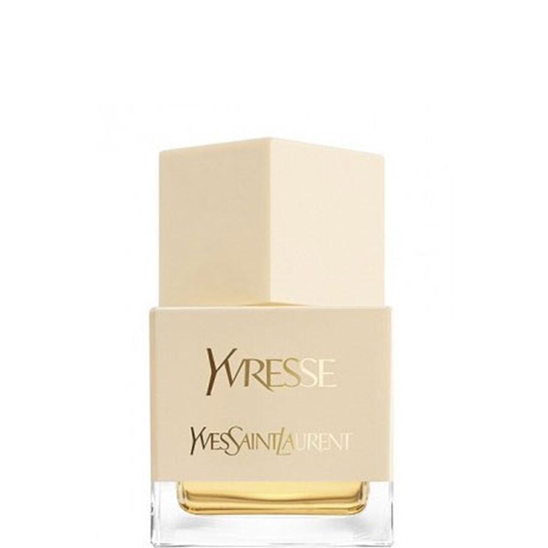 Eau de Toilette - Yves Saint Laurent - YVRESSE - Imagem 1