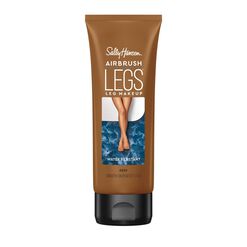 Airbrush Leg Makeup&nbsp;Lotion, DEEP, hi-res