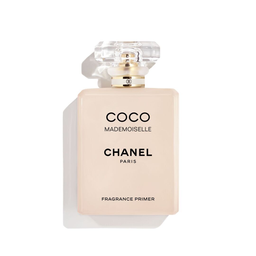 Fragrance Primer - CHANEL - COCO MADEMOISELLE - Imagem 1