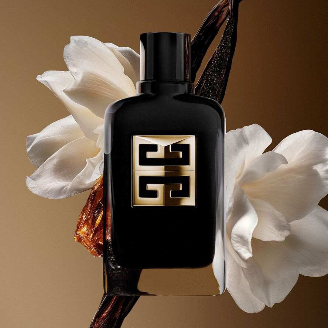 Society Eau de Parfum Ambr&eacute;e - GIVENCHY - GENTLEMAN - Imagem 3