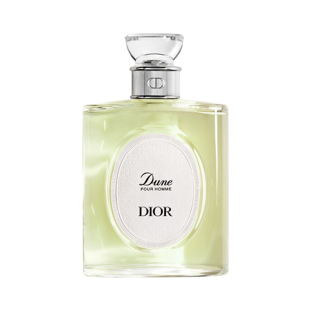Eau de Toilette Pour Homme - Dior - DUNE - Imagem 1