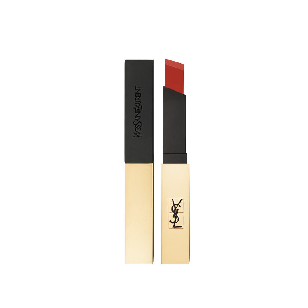 Batom Mate - Yves Saint Laurent - Rouge Pur Couture The Slim - Imagem 1