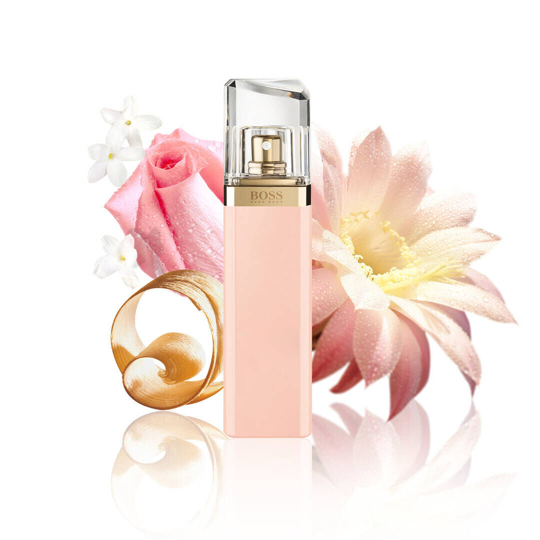 Eau de Parfum - HUGO BOSS - BOSS MA VIE - Imagem 3