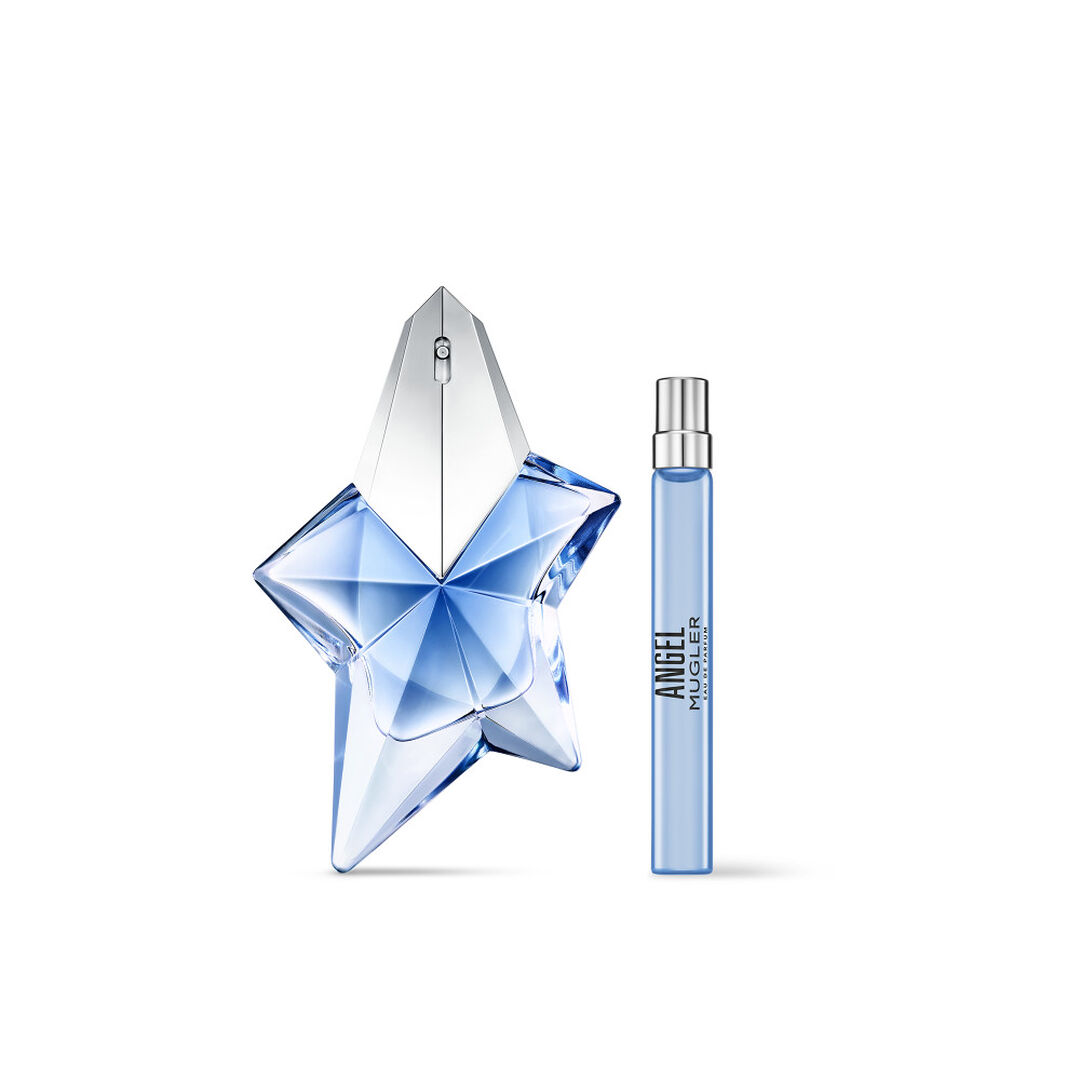 Coffret Angel Eau de Parfum 50ml - MUGLER - Angel - Imagem 2