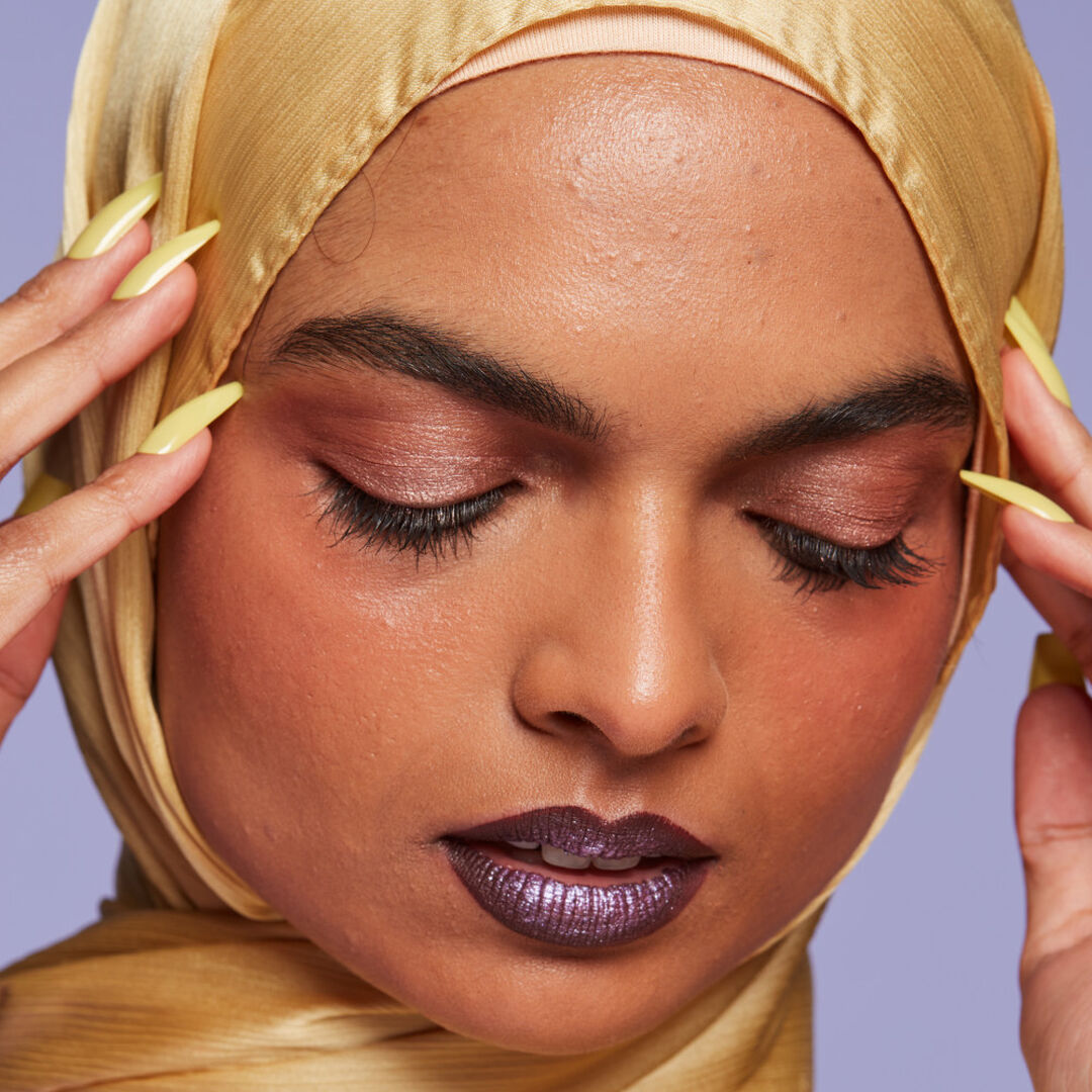 Ultimate Glow Shots - Sombra Liquida - NYX Professional Makeup -  - Imagem 4