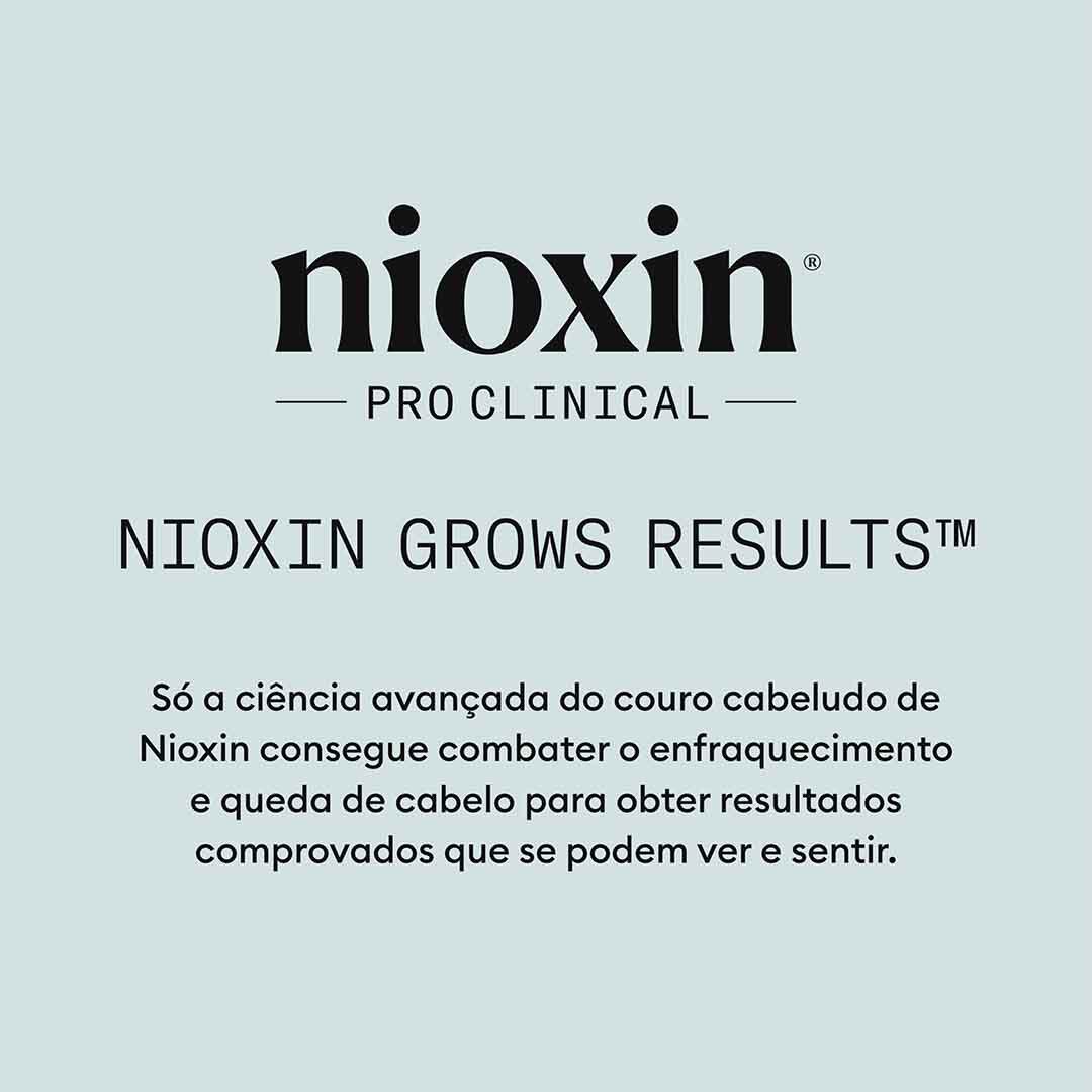 Spray de Fixação Forte - Nioxin - Styling - Imagem 5