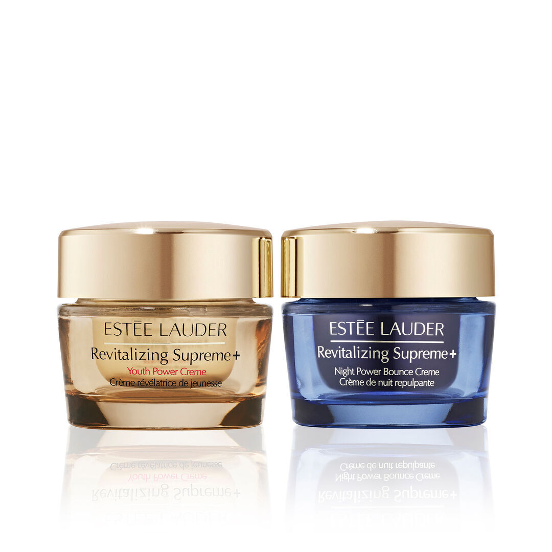 Pack Revitalizing Supreme - Double your Joy - Est&eacute;e Lauder - ESTEE LAUDER TRATAMENTO - Imagem 2