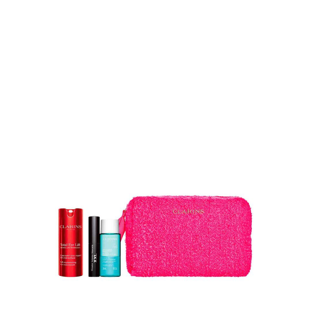 Coffret Total Eye Lift - CLARINS - Total Eye - Imagem 1