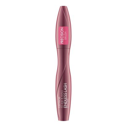 Máscara de Pestanas Glam & Doll Endless - CATRICE -  - Imagem