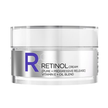 Retinol Cream - REVOX - Retinol - Imagem