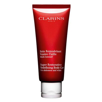 Soin Remodelant Ventre Taille Multi-Intensif - CLARINS - CLARINS TRATAMENTO - Imagem
