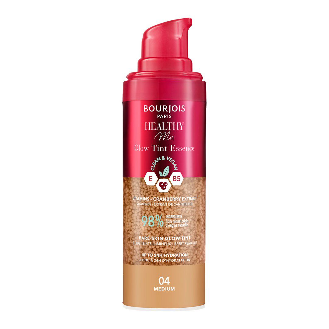 Healthy Mix Glow Tint Essence - BOURJOIS -  - Imagem 20