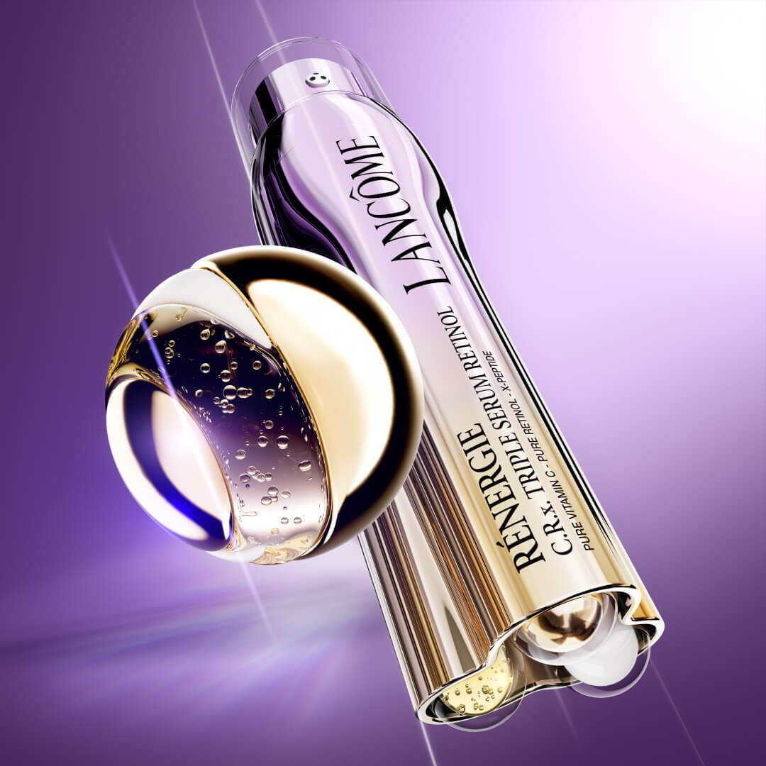 C.R.x. Triple Serum Retinol - Lancôme - Rénergie - Imagem 4