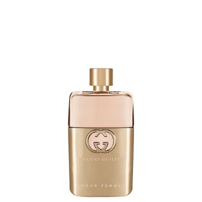 Eau de Parfum - GUCCI - Gucci Guilty Pour Femme - Imagem