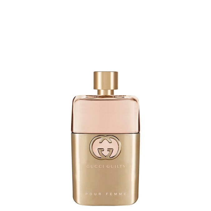 Gucci Guilty Pour Femme Eau de Parfum GUCCI Perfumes e Companhia