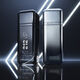 Elixir - Eau de Parfum - CAROLINA HERRERA - 212 VIP BLACK - Imagem 6