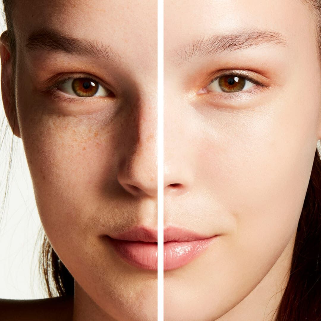 NATURAL RADIANCE - MAC - PREP + PRIME - Imagem 7