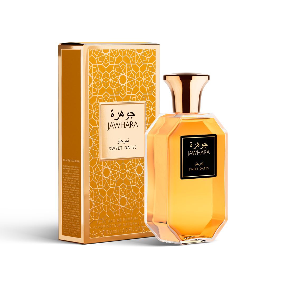 Eau de Parfum - JAWHARA - SWEET DATES - Imagem 2
