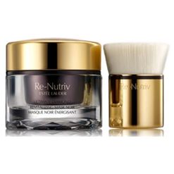 Ultimate Diamond Revitalizing Mask Noir, , hi-res