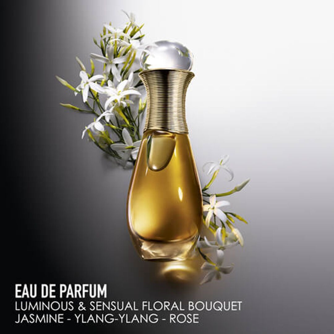 Roller-Pearl Eau de Parfum - Dior - J’adore - Imagem 4