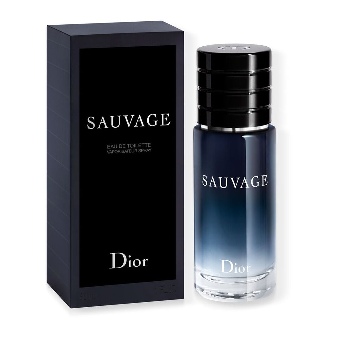 Eau de toilette - Dior - SAUVAGE - Imagem 13