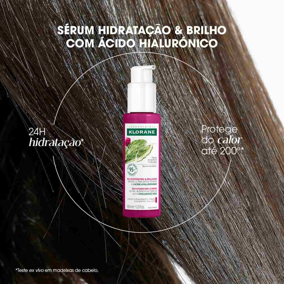 Sérum Figo da Índia - KLORANE -  - Imagem 5