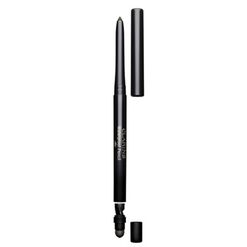 Stylo Yeux Waterproof, 1 - Black tulip, hi-res