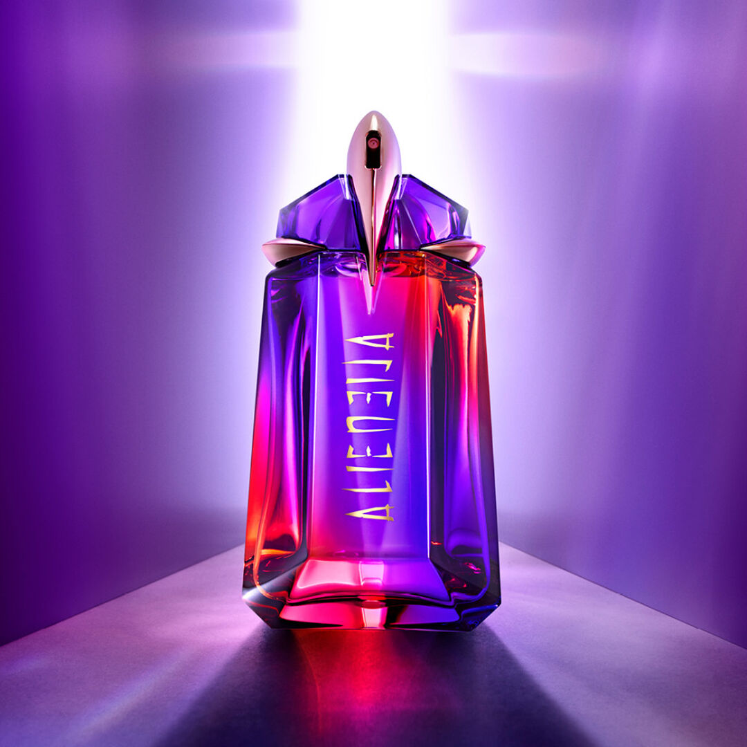 Eau de Parfum - MUGLER - Alien Hypersenses - Imagem 5