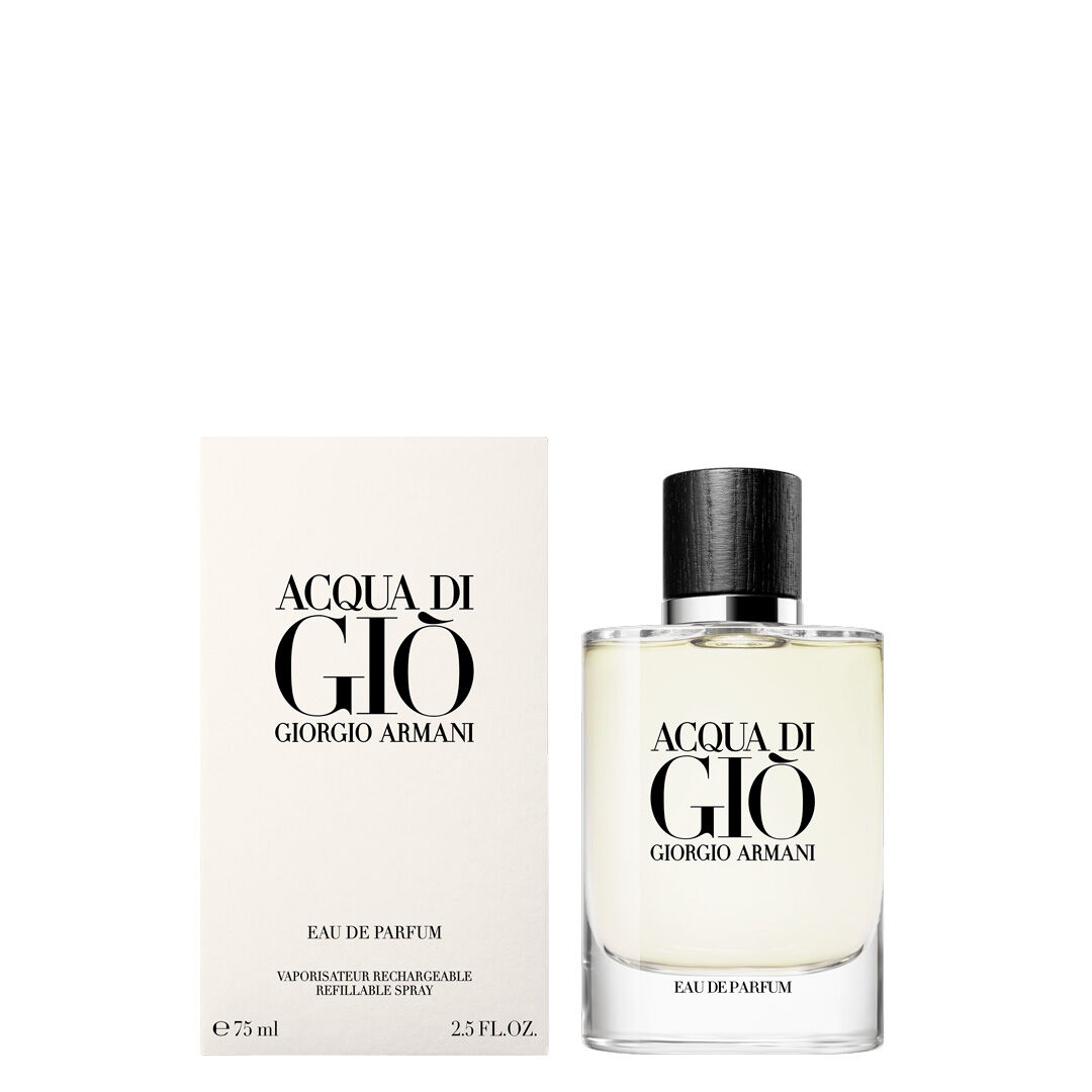 Eau de Parfum - Giorgio Armani - Acqua di Giò - Imagem 3